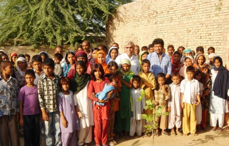 4 Sunday School Ministry